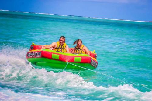 Tube-Ride